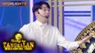 Ryan reminisces about his childhood in South Korea during summertime | Tawag Ng Tanghalan