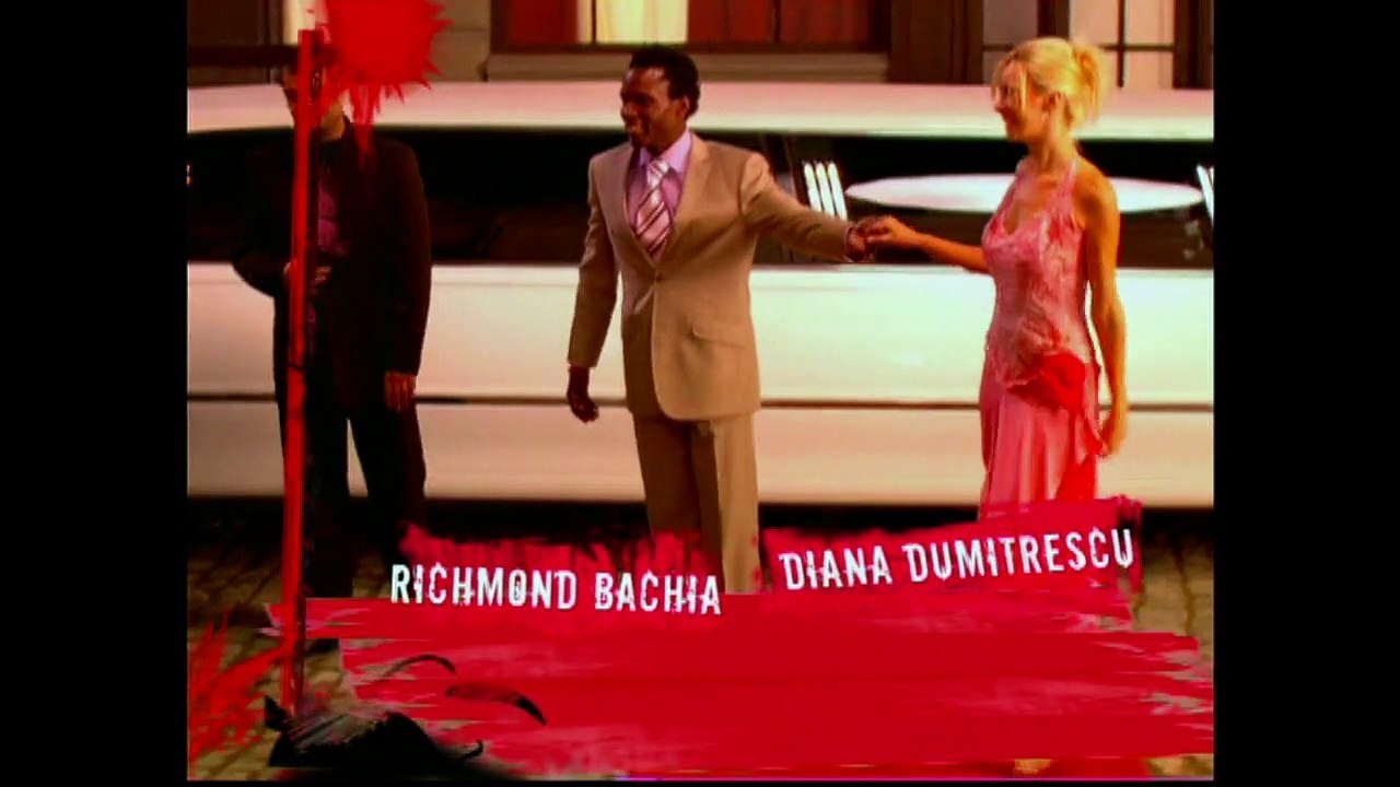 Iubire ca în filme - Episodul 148