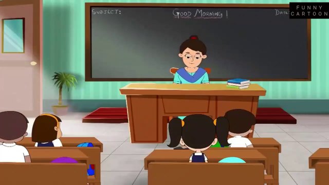 Best Student - Class Monitor - Moral Stories for Student - student - school - best boys