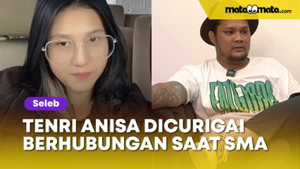 Diduga Jadi Selingkuhan Virgoun saat SMA, Tenri Anisa Dibandingkan dengan Agnes Gracia