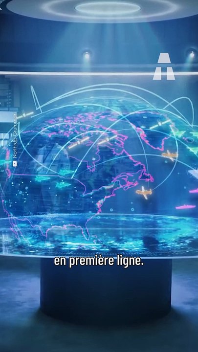 Ce Radar Russo-Chinois Marque la Fin des Avions Furtifs ! 