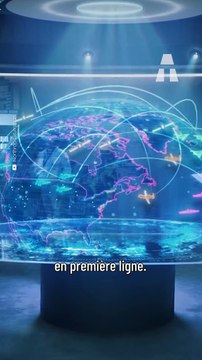 Ce Radar Russo-Chinois Marque la Fin des Avions Furtifs !