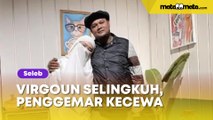 Virgoun Selingkuh, Penggemar Kecewa hingga Katai Tak Bersyukur