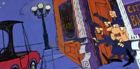 The Pink Panther The Pink Panther E043 – Lucky Pink