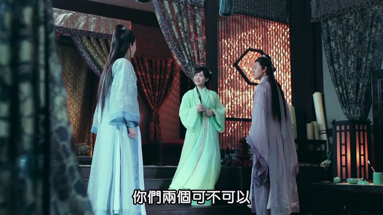 មហិទ្ធិឬទ្ធិដាវទេពជូរសៀន វគ្គ1 ភាគ12