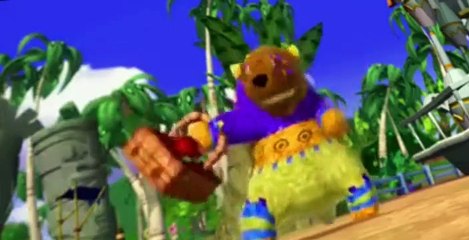 Viva Piñata Viva Piñata E044 – Good Clop, Bad Clop / Announce This