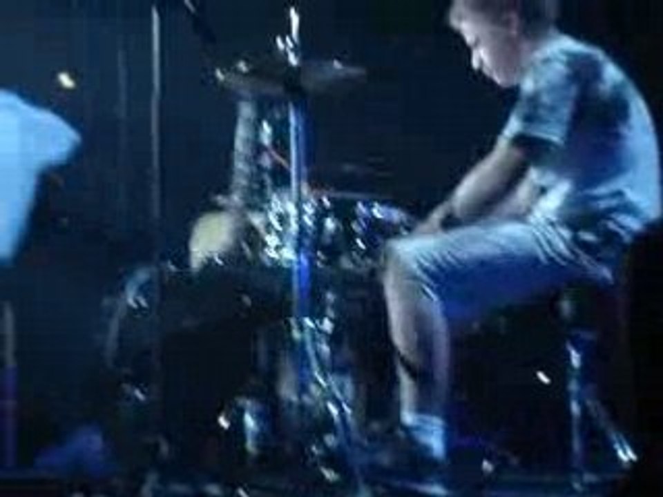 concert tokio hotel montpellier