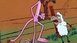The Pink Panther The Pink Panther E050 – Little Beaux Pink
