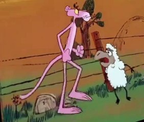 The Pink Panther The Pink Panther E050 – Little Beaux Pink