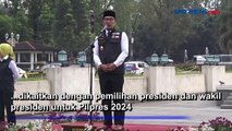 Respons Ridwan Kamil usai Disebut CocokJadi Cawapres Ganjar Pranowo