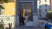 Omicidio a Milano, anziano ucciso in casa