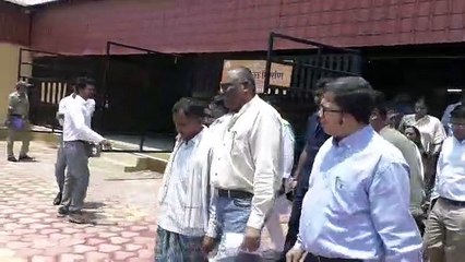 गांवों को उत्पादन का केंद्र बनाने के लिए खोले गए हैं रूरल इंडस्ट्रियल पार्क: शर्मा