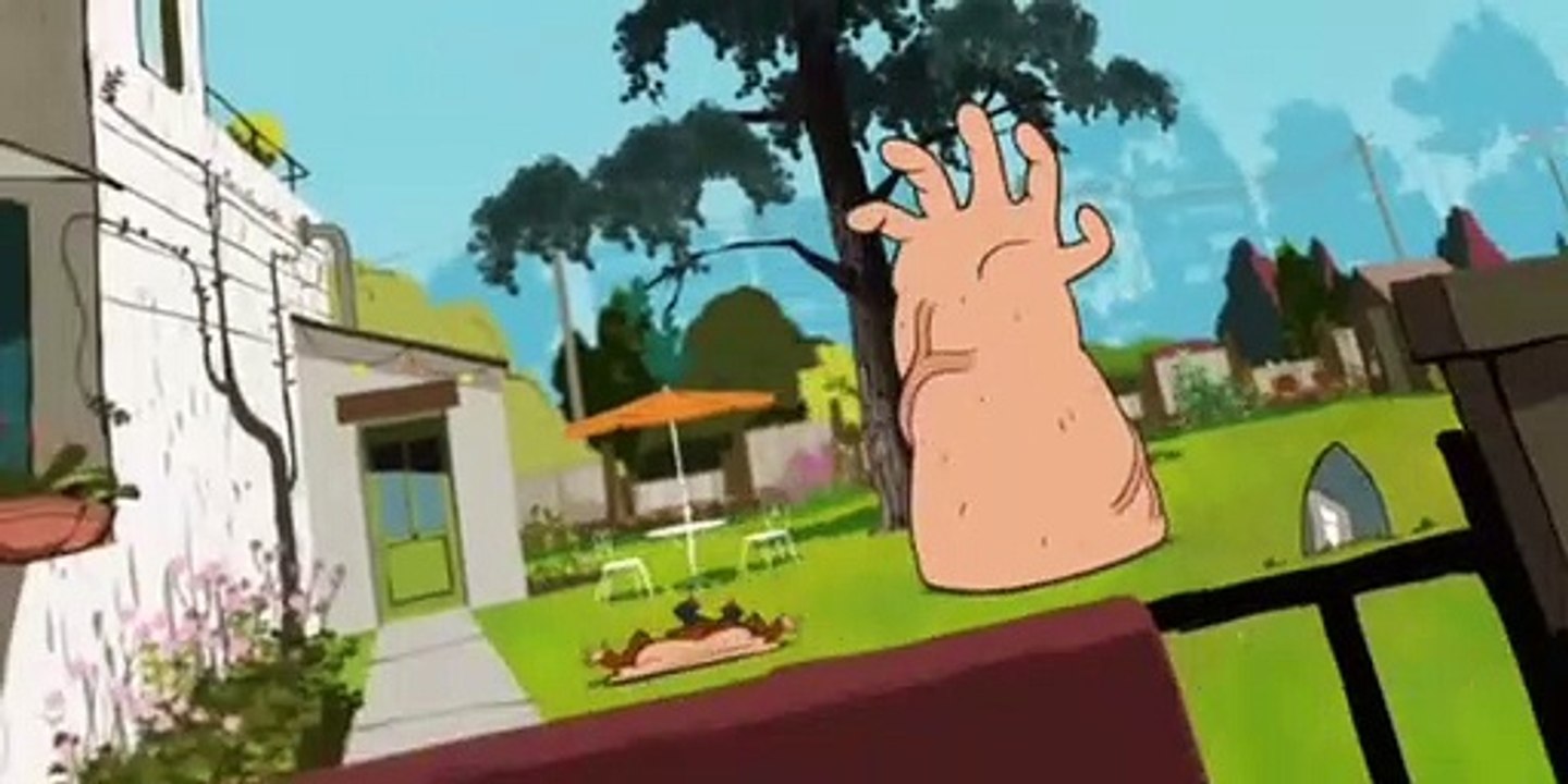 Boyster Boyster E007 A Third Arm