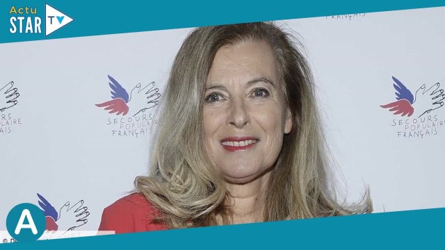 Valérie Trierweiler : ému, son fils Léonard fait une grande annonce !