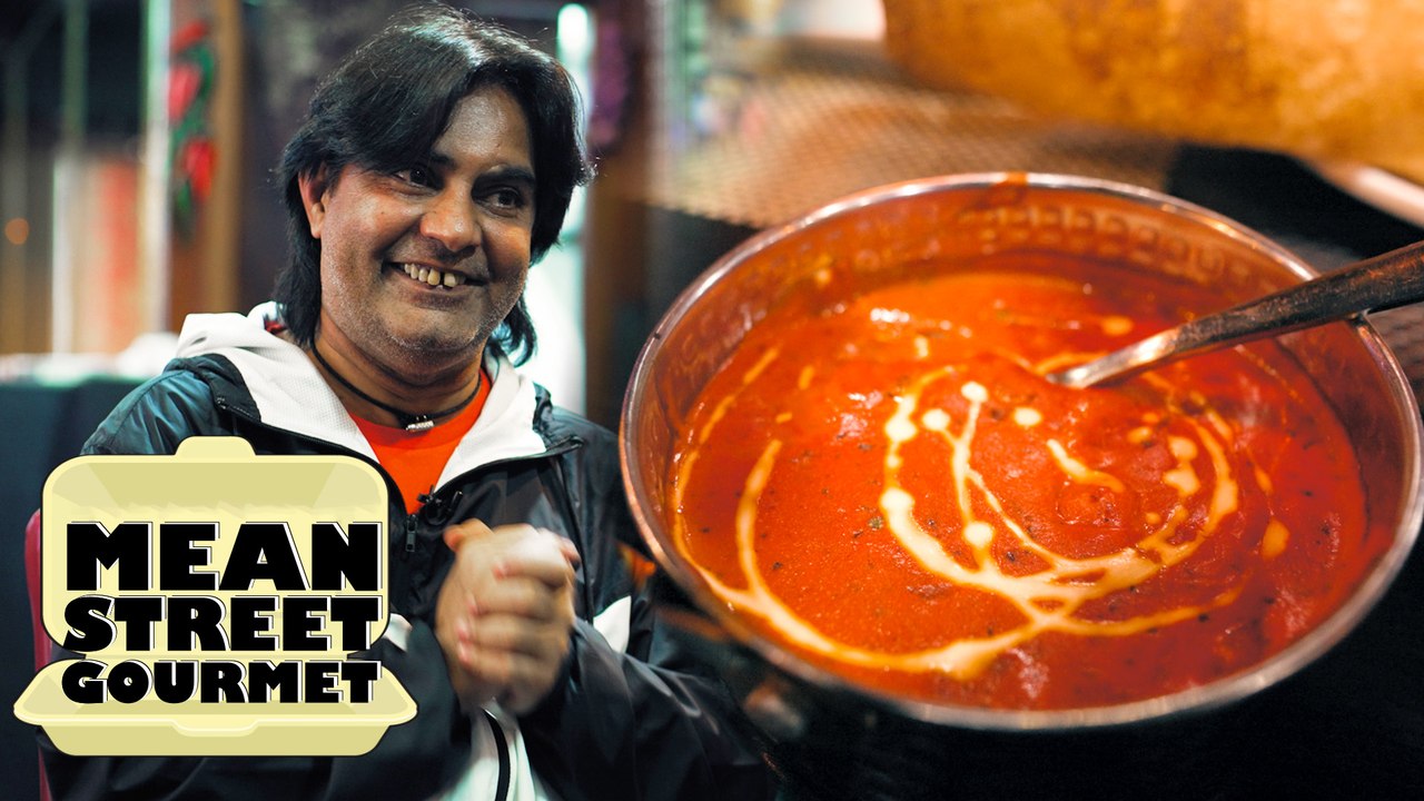 Discover HK’s Best-kept Secret: Hidden Indian Food Gem in Chungking Mansions