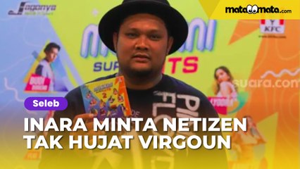 Usai Bongkar Aib Perselingkuhan Suami, Inara Rusli Malah Minta Netizen Tak Hujat Virgoun: Gak Jadi Kasihan Ah