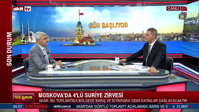 14 Mayıs seçimlerine doğru siyasette son durum