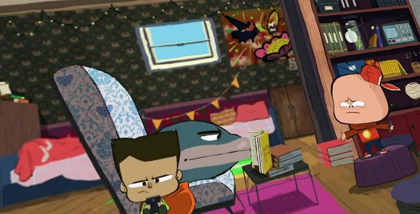 Boyster Boyster E013 Three Hours of the Condor / Boyster Pox