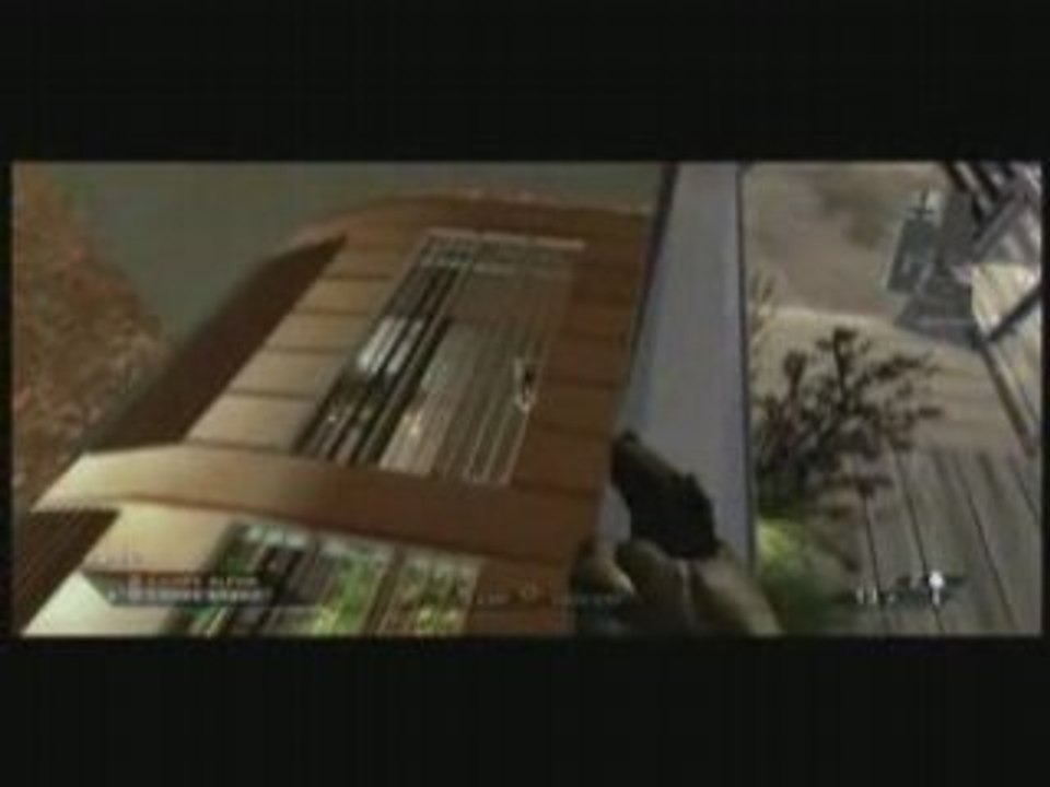 BUG Rainbow six vegas 2 MULTI " Villa "