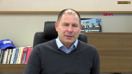 Renay Onur: Rekorlara imza attığımız bir yarış olacak