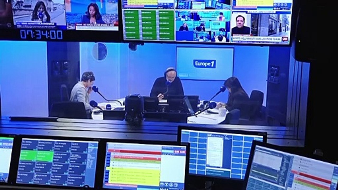 Inflation : les Belges toujours plus nombreux à traverser la frontière pour faire leurs courses