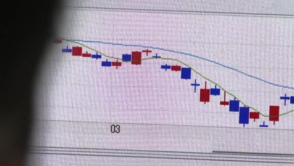 [뉴스큐] 호재 없이 폭등하더니 '무더기 하한가' / YTN