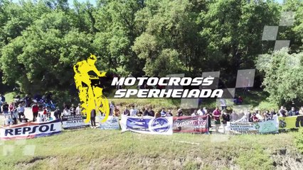 Motocross Sport Σπερχειάδα 2023