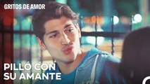 ¿Podemos Llamar A Esto Noticia Impactante? - Gritos de Amor Capitulo 13