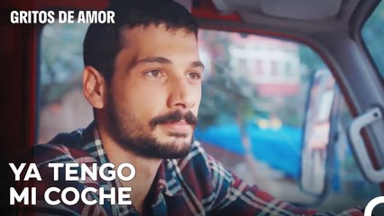 La Felicidad De Yusuf - Gritos de Amor Capitulo 12