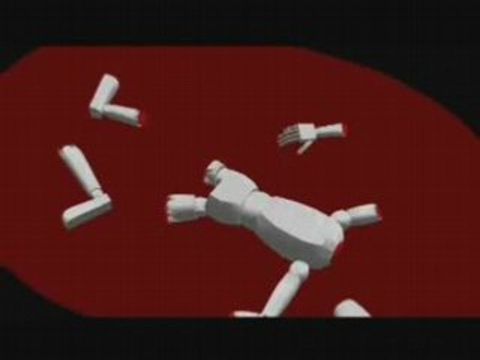 Monochrome / Gold Director