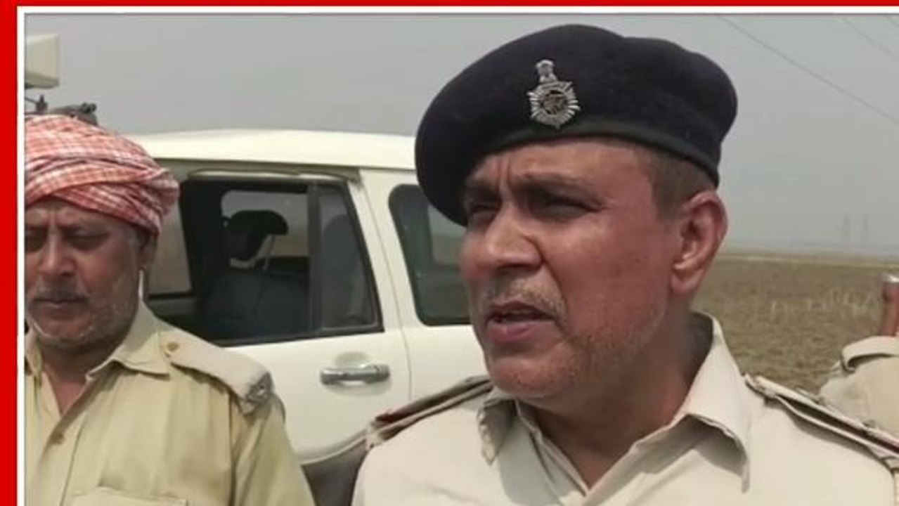 पटना: बिजली पोल से लटका शव बरामद, हत्या-आत्महत्या की गुत्थी सुलझाने में जुटी पुलिस