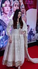 Aishwarya Rai looks gorgeous at PS 2 press conference