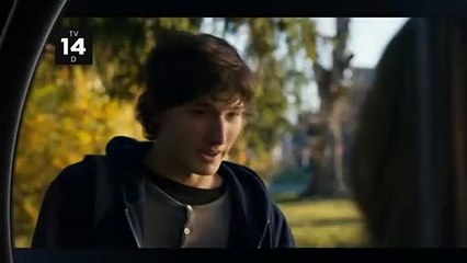 Episode 14 of  Season 1 of Accused - Jessie's Story