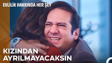 Mutlaka Bir Yolunu Bulacağız! - Evlilik Hakkında Her Şey