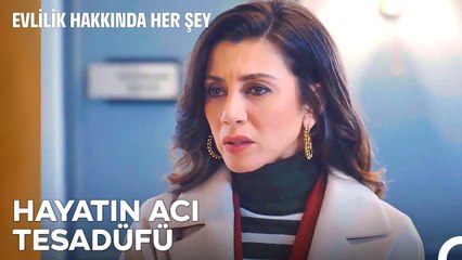 Sergen'in Herkesi Üzen Sahte Hastalığı - Evlilik Hakkında Her Şey