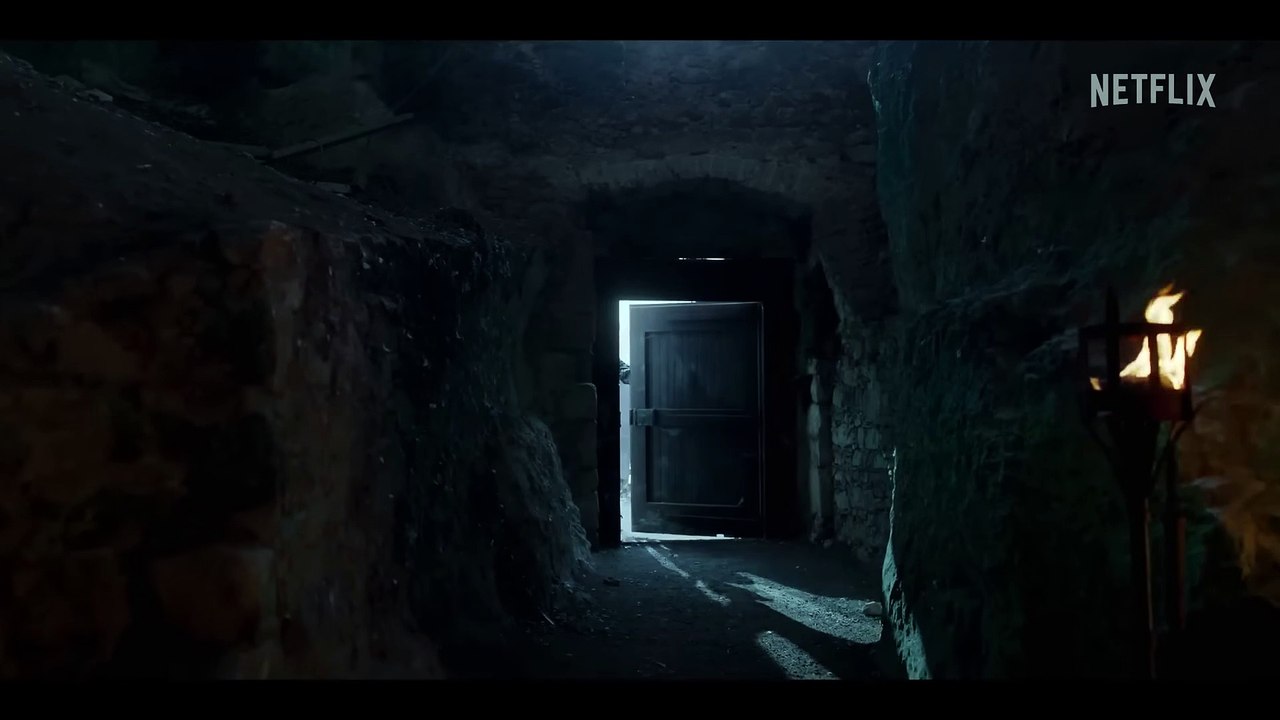 The Witcher Season 3 Trailer
