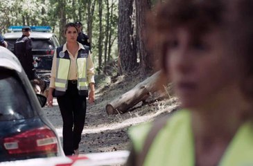 Desaparecidos. La Serie 2 Capitulo 7 - AVANCE