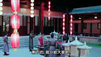 មហិទ្ធិឬទ្ធិដាវទេពជូរសៀន វគ្គ1 ភាគ14