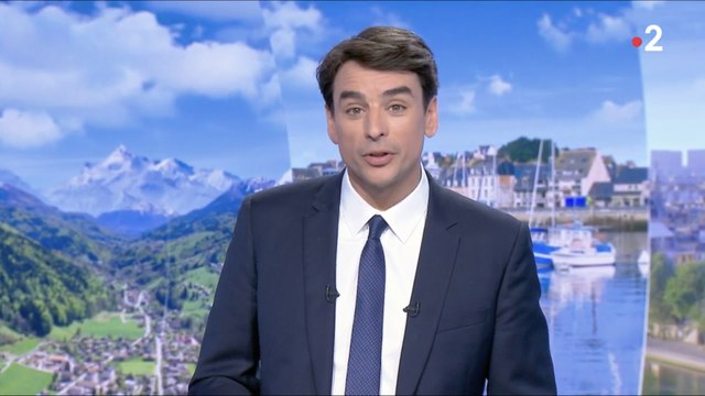 Reviens-nous vite : Julian Bugier adresse un émouvant message à Matthieu Lartot, atteint d’un cancer
