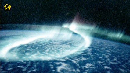 Pourquoi a-t-on vu autant d'aurores boréales dans des lieux inhabituels ?