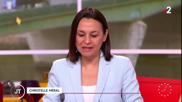 La Première ministre Elisabeth Borne dévoile ce midi la feuille de route des cent jours d'apaisement et d'action décrétés par Emmanuel Macron jusqu'au 14 juillet