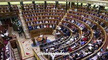 VÍDEO | Sánchez insta al PP a cumplir la ley de vivienda 