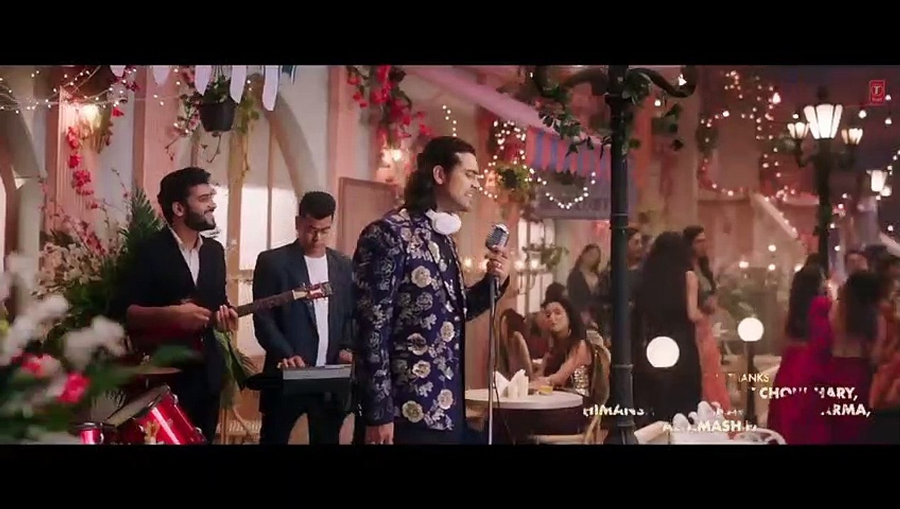 Dil Galti Kar Baitha Hai - ❤️Sad Song - Meet Bros Ft. Jubin Nautiyal - Manoj M - Bhushan, K