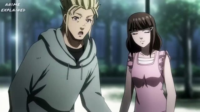 In Future Cockroaches Has Evolved Into a Giant Monster Beyond Measure