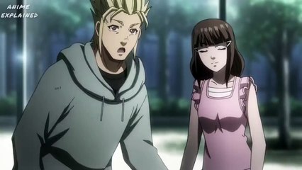 In Future Cockroaches Has Evolved Into a Giant Monster Beyond Measure