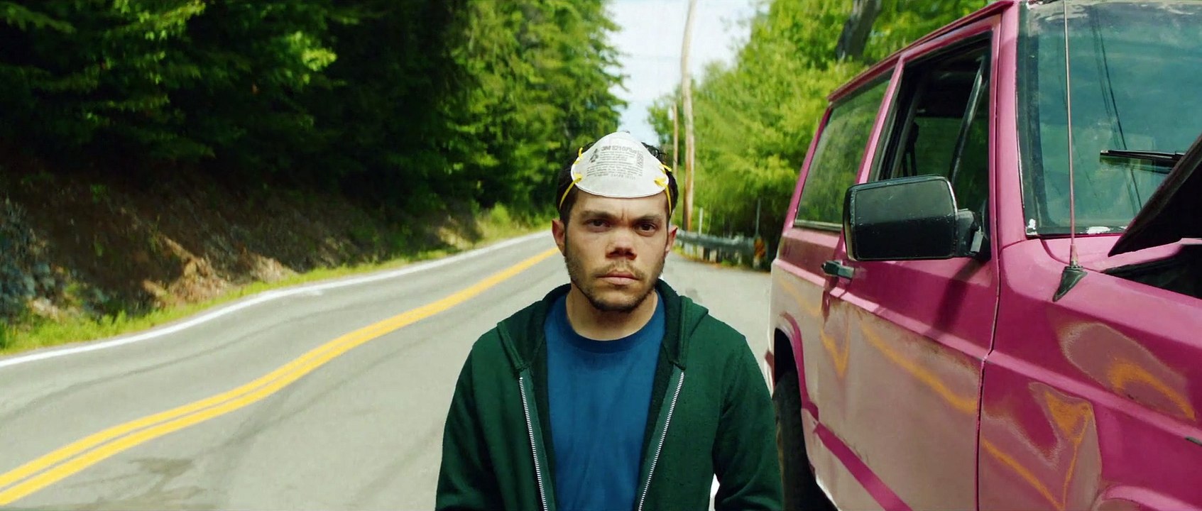Unidentified Objects - Official Trailer