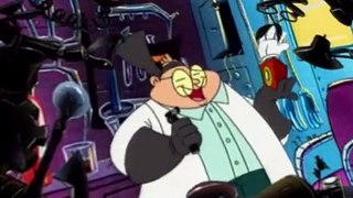 Gadget Boy and Heather Gadget Boy and Heather S01 E019 Gadget Boy’s Tiniest Adventure