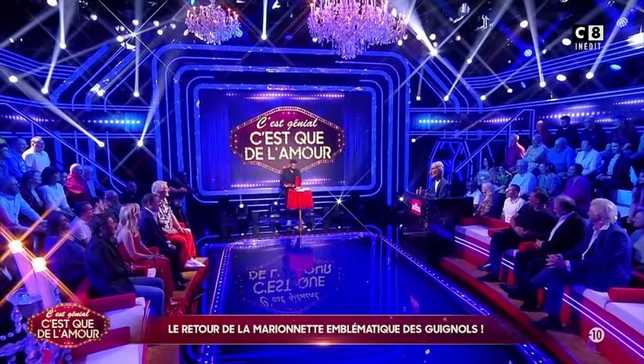 "Elle m'a fait le plus chier" : Patrick Sébastien flingue (encore) Delphine Ernotte