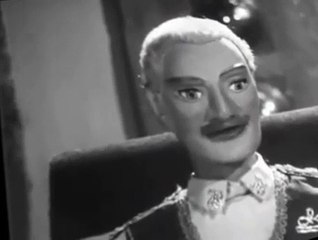 Space Patrol S01 E024 - The Buried Spaceship