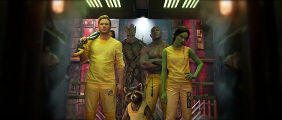 Guardians Of The Galaxy Vol. 3 | Tv Spot: Rainbow